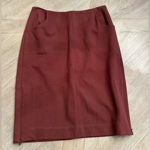 CAbi Pencil Skirt